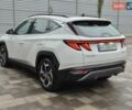 Хендай Туксон 2021 у Києві на Automoto.ua Білий Хендай Туксон, об'ємом двигуна 1.6 л та пробігом 41 тис. км за 33700 $, фото 12 на Automoto.ua