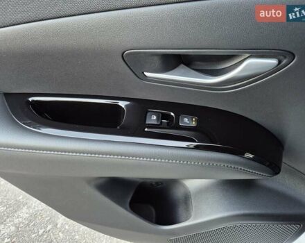 Білий Хендай Туксон, об'ємом двигуна 1.6 л та пробігом 42 тис. км за 32500 $, фото 56 на Automoto.ua