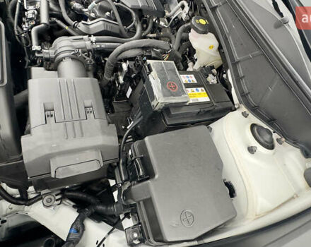 Білий Хендай Туксон, об'ємом двигуна 2 л та пробігом 67 тис. км за 24500 $, фото 60 на Automoto.ua