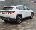 Хендай Туксон 2021 у Києві на Automoto.ua Білий Хендай Туксон, об'ємом двигуна 1.6 л та пробігом 41 тис. км за 33700 $, фото 20 на Automoto.ua
