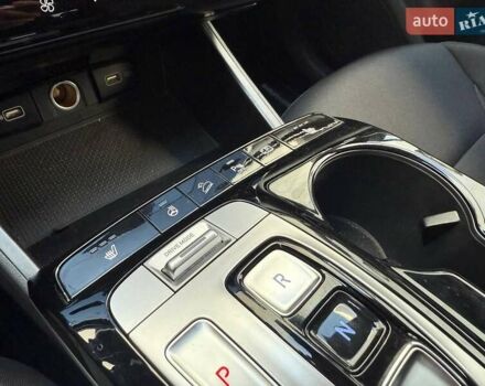 Белый Хендай Туксон, объемом двигателя 1.6 л и пробегом 69 тыс. км за 28990 $, фото 17 на Automoto.ua