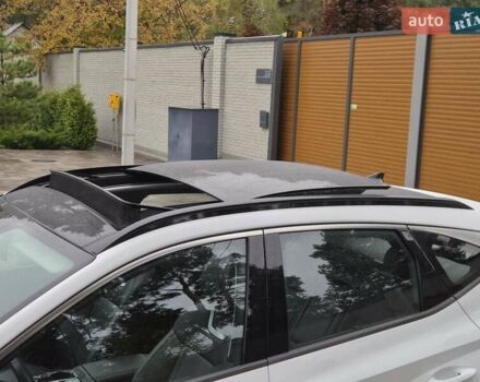 Білий Хендай Туксон, об'ємом двигуна 1.6 л та пробігом 41 тис. км за 33600 $, фото 33 на Automoto.ua