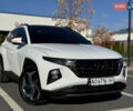 Белый Хендай Туксон, объемом двигателя 2 л и пробегом 147 тыс. км за 23700 $, фото 8 на Automoto.ua