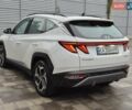 Хендай Туксон 2021 у Києві на Automoto.ua Білий Хендай Туксон, об'ємом двигуна 1.6 л та пробігом 41 тис. км за 33700 $, фото 19 на Automoto.ua