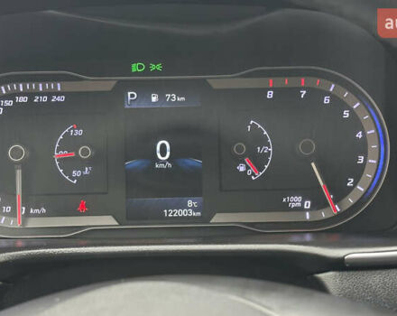 Белый Хендай Туксон, объемом двигателя 2 л и пробегом 123 тыс. км за 22800 $, фото 46 на Automoto.ua