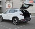 Білий Хендай Туксон, об'ємом двигуна 1.6 л та пробігом 42 тис. км за 32500 $, фото 13 на Automoto.ua