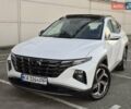 Білий Хендай Туксон, об'ємом двигуна 1.6 л та пробігом 42 тис. км за 32500 $, фото 19 на Automoto.ua