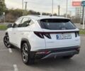 Білий Хендай Туксон, об'ємом двигуна 1.6 л та пробігом 41 тис. км за 33600 $, фото 20 на Automoto.ua