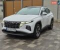 Хендай Туксон 2021 у Києві на Automoto.ua Білий Хендай Туксон, об'ємом двигуна 1.6 л та пробігом 41 тис. км за 33700 $, фото 16 на Automoto.ua