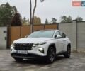 Хендай Туксон 2021 у Києві на Automoto.ua Білий Хендай Туксон, об'ємом двигуна 1.6 л та пробігом 41 тис. км за 33700 $, фото 18 на Automoto.ua