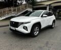 Хендай Туксон 2021 в Одессе на Automoto.ua Белый Хендай Туксон, объемом двигателя 2 л и пробегом 107 тыс. км за 29500 $, фото 5 на Automoto.ua