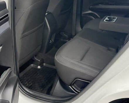 Білий Хендай Туксон, об'ємом двигуна 2 л та пробігом 67 тис. км за 24500 $, фото 29 на Automoto.ua