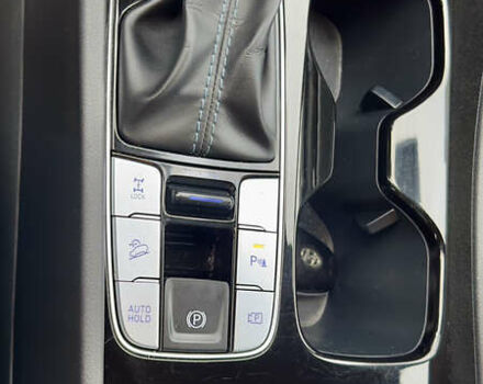 Білий Хендай Туксон, об'ємом двигуна 2 л та пробігом 67 тис. км за 24500 $, фото 22 на Automoto.ua