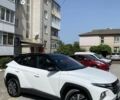 Белый Хендай Туксон, объемом двигателя 1.6 л и пробегом 60 тыс. км за 34500 $, фото 6 на Automoto.ua