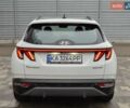 Хендай Туксон 2021 у Києві на Automoto.ua Білий Хендай Туксон, об'ємом двигуна 1.6 л та пробігом 41 тис. км за 33700 $, фото 15 на Automoto.ua