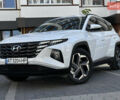 Белый Хендай Туксон, объемом двигателя 2.5 л и пробегом 47 тыс. км за 30000 $, фото 11 на Automoto.ua