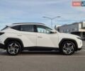 Білий Хендай Туксон, об'ємом двигуна 1.6 л та пробігом 41 тис. км за 33600 $, фото 26 на Automoto.ua