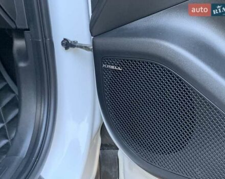 Белый Хендай Туксон, объемом двигателя 1.6 л и пробегом 97 тыс. км за 32800 $, фото 54 на Automoto.ua