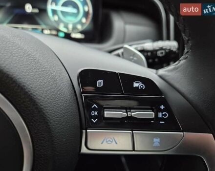 Білий Хендай Туксон, об'ємом двигуна 1.6 л та пробігом 41 тис. км за 33600 $, фото 73 на Automoto.ua