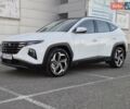 Білий Хендай Туксон, об'ємом двигуна 1.6 л та пробігом 42 тис. км за 32500 $, фото 10 на Automoto.ua