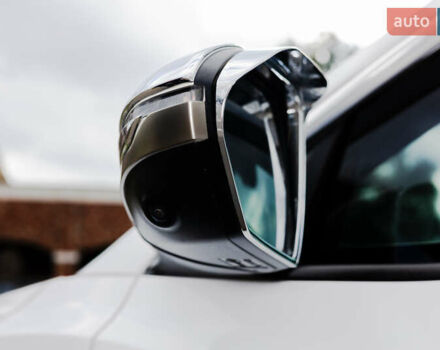 Белый Хендай Туксон, объемом двигателя 1.6 л и пробегом 99 тыс. км за 33990 $, фото 17 на Automoto.ua