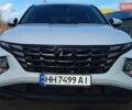 Белый Хендай Туксон, объемом двигателя 2 л и пробегом 108 тыс. км за 27999 $, фото 8 на Automoto.ua