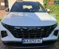Білий Хендай Туксон, об'ємом двигуна 1.6 л та пробігом 37 тис. км за 30900 $, фото 1 на Automoto.ua