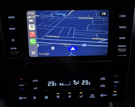 Белый Хендай Туксон, объемом двигателя 2 л и пробегом 96 тыс. км за 23500 $, фото 11 на Automoto.ua