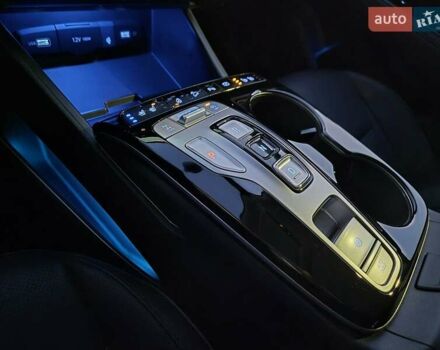 Білий Хендай Туксон, об'ємом двигуна 1.6 л та пробігом 42 тис. км за 32500 $, фото 37 на Automoto.ua