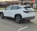 Білий Хендай Туксон, об'ємом двигуна 1.6 л та пробігом 41 тис. км за 33600 $, фото 24 на Automoto.ua
