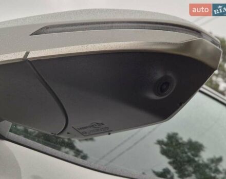 Хендай Туксон 2021 у Києві на Automoto.ua Білий Хендай Туксон, об'ємом двигуна 1.6 л та пробігом 41 тис. км за 33700 $, фото 26 на Automoto.ua