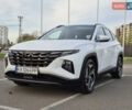 Білий Хендай Туксон, об'ємом двигуна 1.6 л та пробігом 41 тис. км за 33600 $, фото 17 на Automoto.ua