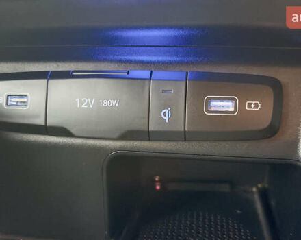 Білий Хендай Туксон, об'ємом двигуна 2 л та пробігом 67 тис. км за 24500 $, фото 47 на Automoto.ua