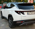 Белый Хендай Туксон, объемом двигателя 1.6 л и пробегом 75 тыс. км за 32000 $, фото 23 на Automoto.ua