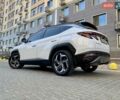 Белый Хендай Туксон, объемом двигателя 1.6 л и пробегом 93 тыс. км за 32999 $, фото 60 на Automoto.ua