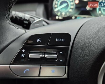 Білий Хендай Туксон, об'ємом двигуна 1.6 л та пробігом 41 тис. км за 33600 $, фото 74 на Automoto.ua