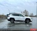 Белый Хендай Туксон, объемом двигателя 2 л и пробегом 67 тыс. км за 24500 $, фото 3 на Automoto.ua
