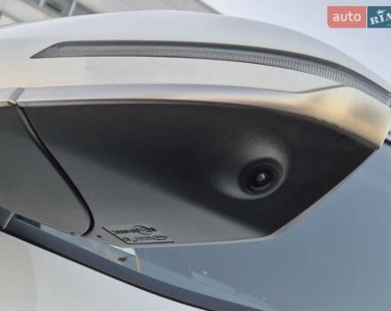 Білий Хендай Туксон, об'ємом двигуна 1.6 л та пробігом 42 тис. км за 32500 $, фото 32 на Automoto.ua