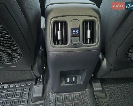 Білий Хендай Туксон, об'ємом двигуна 1.6 л та пробігом 41 тис. км за 33600 $, фото 56 на Automoto.ua