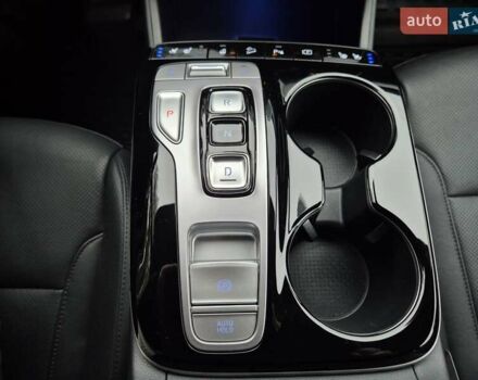 Білий Хендай Туксон, об'ємом двигуна 1.6 л та пробігом 41 тис. км за 33600 $, фото 80 на Automoto.ua