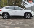 Хендай Туксон 2021 у Києві на Automoto.ua Білий Хендай Туксон, об'ємом двигуна 1.6 л та пробігом 41 тис. км за 33700 $, фото 14 на Automoto.ua