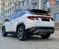 Белый Хендай Туксон, объемом двигателя 1.6 л и пробегом 93 тыс. км за 32999 $, фото 3 на Automoto.ua