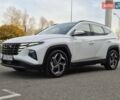 Білий Хендай Туксон, об'ємом двигуна 1.6 л та пробігом 41 тис. км за 33600 $, фото 1 на Automoto.ua