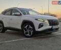 Білий Хендай Туксон, об'ємом двигуна 1.6 л та пробігом 42 тис. км за 32500 $, фото 6 на Automoto.ua