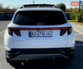 Белый Хендай Туксон, объемом двигателя 2 л и пробегом 147 тыс. км за 23700 $, фото 36 на Automoto.ua