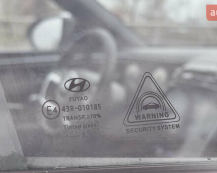 Білий Хендай Туксон, об'ємом двигуна 2 л та пробігом 67 тис. км за 24500 $, фото 68 на Automoto.ua