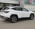 Білий Хендай Туксон, об'ємом двигуна 1.6 л та пробігом 41 тис. км за 33600 $, фото 15 на Automoto.ua