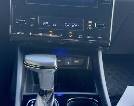 Белый Хендай Туксон, объемом двигателя 2 л и пробегом 67 тыс. км за 23900 $, фото 42 на Automoto.ua