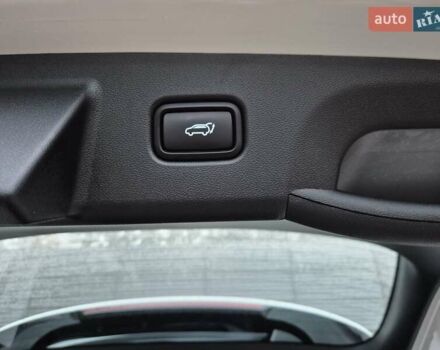 Білий Хендай Туксон, об'ємом двигуна 1.6 л та пробігом 41 тис. км за 33600 $, фото 37 на Automoto.ua