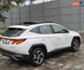 Білий Хендай Туксон, об'ємом двигуна 1.6 л та пробігом 41 тис. км за 33600 $, фото 30 на Automoto.ua